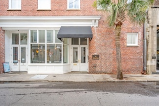 4 Beaufain St Unit 203, Charleston, SC 29401