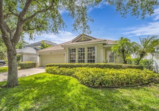 1142 Canoe Point, Delray Beach, FL 33444