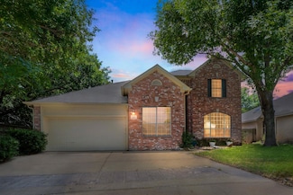 606 Indian Run Dr, Pflugerville, TX 78660