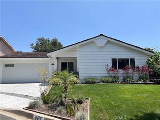 460 Mount Carmel Dr, Glendale, CA 91206