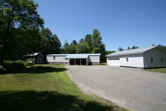 226 Needles Eye Rd, Morrisville, VT 05661