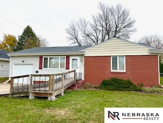 1830 N Garfield St, Fremont, NE 68025