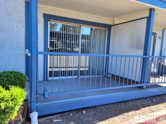 2555 Clear Acre Ln Unit 101, Reno, NV 89512