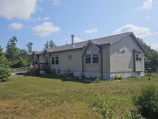 N10340 16th Ave, Necedah, WI 54646