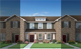 3725 Star Mesa St Unit 16, Crandall, TX 75114