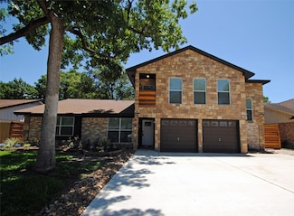 14306 Waterville Way, Houston, TX 77015