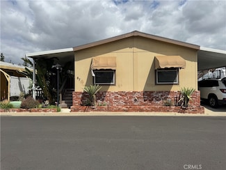 2755 Arrow Hwy Unit 67, La Verne, CA 91750