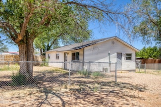 341 W 5th St S, Snowflake, AZ 85937