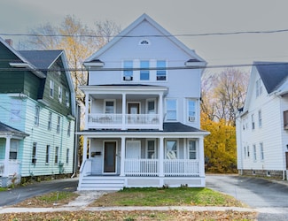 19 Upson St, Bristol, CT 06010