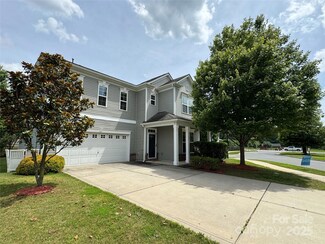 3500 Exbury Gardens Dr, Waxhaw, NC 28173