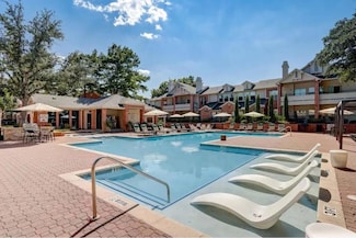 17250 Knoll Trail Dr Unit 1603, Dallas, TX 75248
