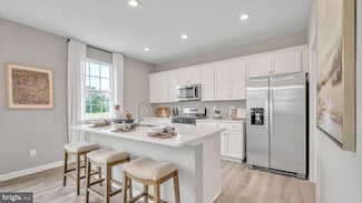 10 Fawcett Blvd, Barnegat Township, NJ 08005