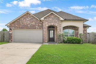 11420 Legacy Oaks Ln, Gonzales, LA 70737