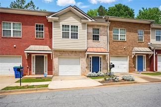 5019 Lower Elm St, Atlanta, GA 30349