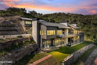 2740 Bear Hollow Dr, Park City, UT 84098