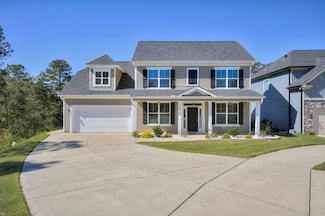 398 Windsor Dr, North Augusta, SC 29860