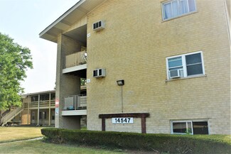 14547 Keystone Ave Unit 2, Midlothian, IL 60445
