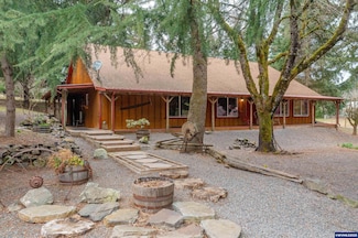 6215 O Brien Ave S, Salem, OR 97306