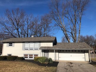 3531 Trier Rd, Fort Wayne, IN 46815