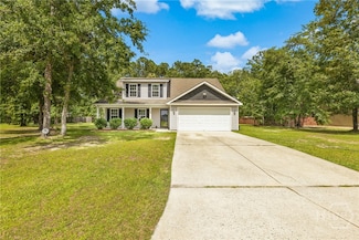 118 Bridgewood Dr, Springfield, GA 31329