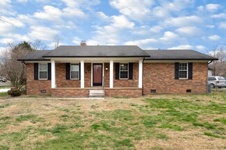 3104 Byington Beaver Ridge Rd, Knoxville, TN 37931