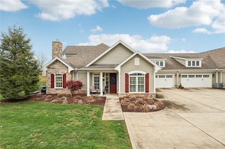 2002 Deacon Dr Unit 3, Latrobe, PA 15650