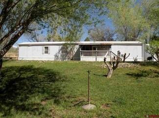 0 Bb Rd Unit 769626, Nucla, CO 81424