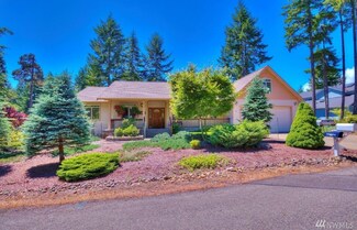 90 E Flaggwood Ln, Union, WA 98592