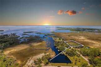 Lots 8-11 Indian Gulf Ln, Hernando Beach, FL 34607