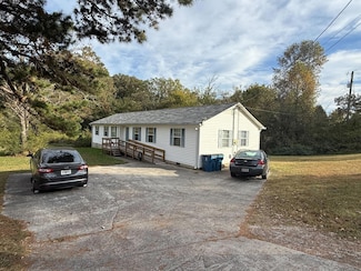 4 Newman Dr, Rossville, GA 30741