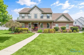 5872 Settlers Ridge Cir, Sylvania, OH 43560