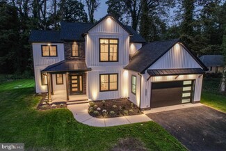 8649 Westville Rd, Camden Wyoming, DE 19934