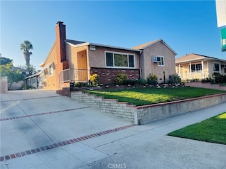 731 S Almansor St, Alhambra, CA 91801