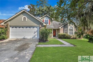 4 Bellingrath Ct, Savannah, GA 31419