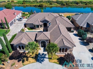 2116 Westridge Rd, Carlsbad, NM 88220