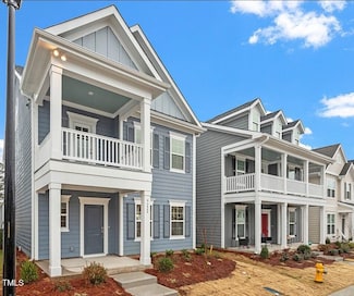 9228 Kitchin Farms Way Unit 412, Wake Forest, NC 27587