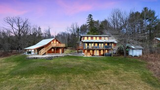 127 Bean Rd, Otisfield, ME 04270