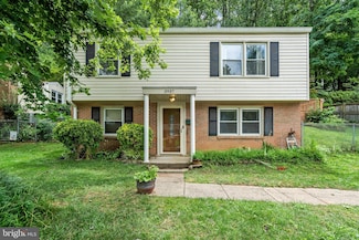 3937 Forestdale Ave, Woodbridge, VA 22193