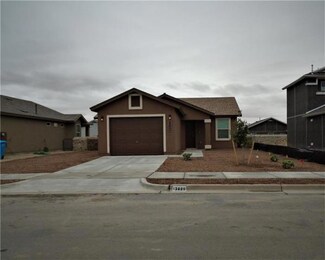13825 Alamito Creek Ave, Clint, TX 79836