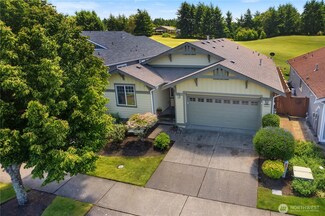 8305 Vashon Dr NE, Lacey, WA 98516