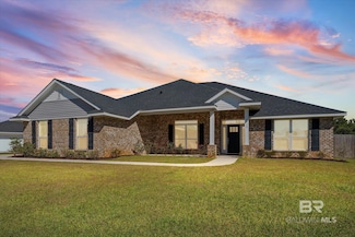 1328 Makaira Dr, Foley, AL 36535