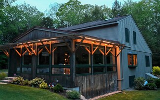 7 Quarry Rd, Brunswick, ME 04011