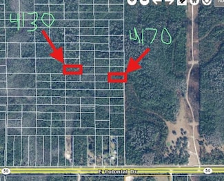 00 Dill Rd, Bithlo, FL 32820