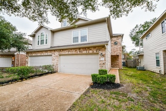 1115 Eden Park Ln, Houston, TX 77018