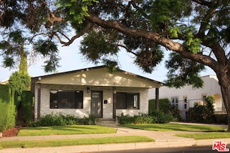 2215 S Harcourt Ave, Los Angeles, CA 90016