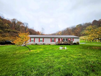 2889 Daybrook Rd, Fair View, WV 26570