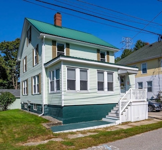 20 Columbus Ave, South Portland, ME 04106