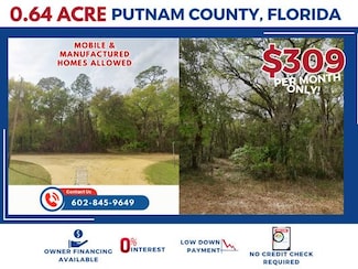 111 Yawn Ave, Interlachen, FL 32148