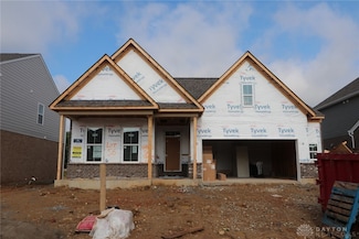 2885 Sky Crossing Dr Unit 56, Beavercreek, OH 45434