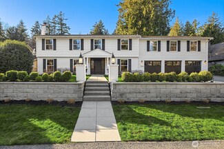 5315 90th Ave SE, Mercer Island, WA 98040
